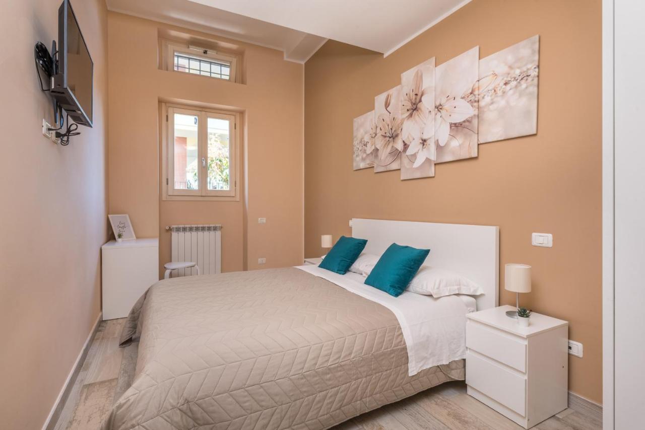 צ'יאמפינו Good Time Apartment מראה חיצוני תמונה